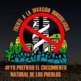 Cholultecas Unidos en Resistencia