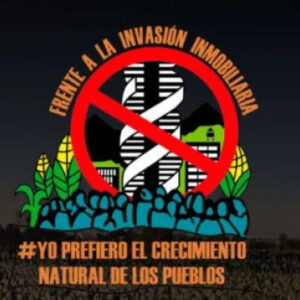 Picture of Cholultecas Unidos en Resistencia