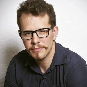 Picture of Cristóbal Maryan