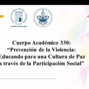 Picture of Cuerpo Académico 330 ICSyH BUAP