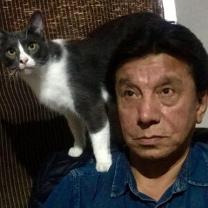 Picture of enrique pimentel