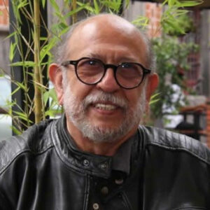 Picture of Francisco M. Vélez Pliego