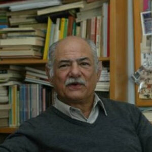 Picture of Francisco Pérez Arce