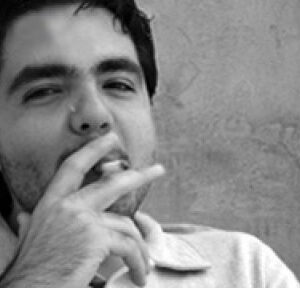 Picture of Gabriel Wolfson