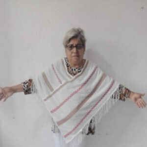 Picture of Genoveva Cruz Estrada