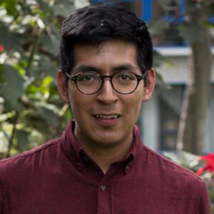 Picture of Gerardo Romero Bartolo