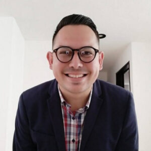 Picture of Luis Gerardo Ortiz Corona