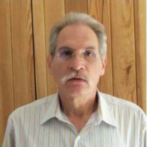 Picture of Gabriel Hernández de la Paz