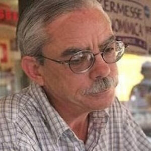 Picture of Gerardo Pérez Muñoz