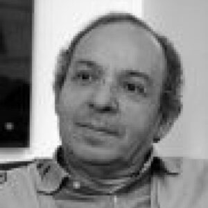 Picture of Héctor Aguilar Camín