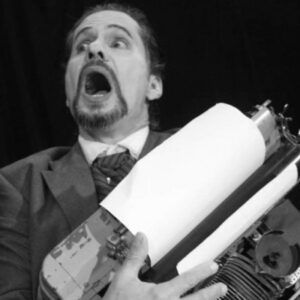 Picture of Humberto Moreno Narváez