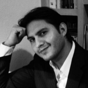 Picture of Iván Uriel Atanacio Medellín