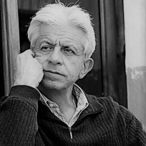 Picture of Jaime Sánchez Guzmán