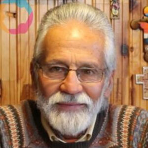 Picture of Javier Ávila SJ