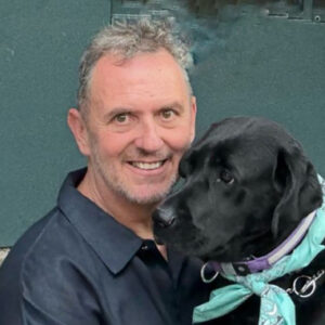 Picture of José Luis Martínez Fernández