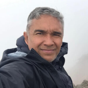 Picture of Jorge González Sánchez