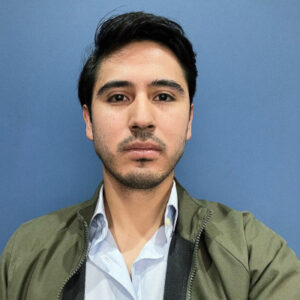 Picture of Juan Pablo Pardo Saldaña