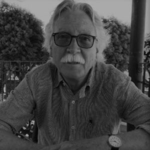 Picture of Julio Glockner