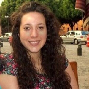 Picture of Karina Cué Hernández