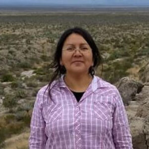 Picture of Linda Marín