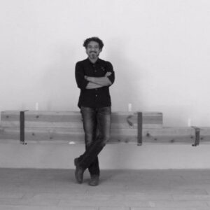 Picture of José Antonio Lino Mina