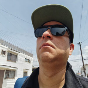 Picture of Luis Dinorín