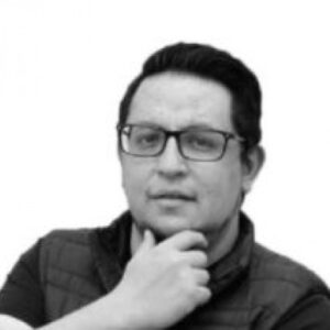 Picture of Luis Alberto Martínez