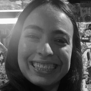 Picture of Magali Glockner Gómez