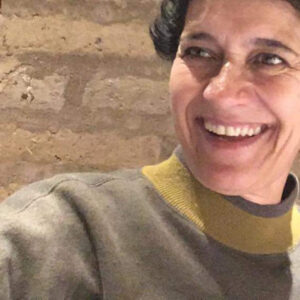 Picture of María Bretón de la Fuente