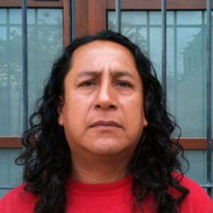 Picture of Martín Barrios