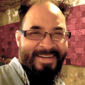 Picture of Melchor Morán Mayllén