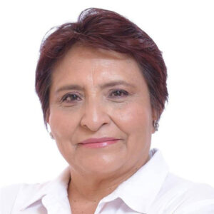 Picture of Margarita Tlapa Almonte