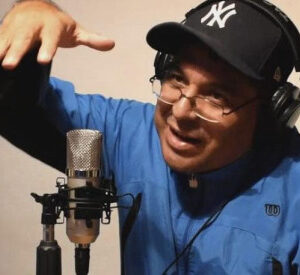 Picture of Miguel Ángel Domínguez Ríos