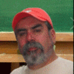 Picture of Oscar Ernesto Hernández López