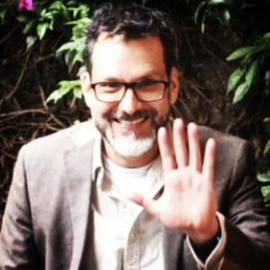 Picture of Nacim Jacobo-Aude