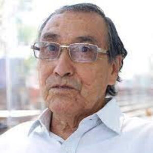 Picture of Nicolás Dávila Peralta