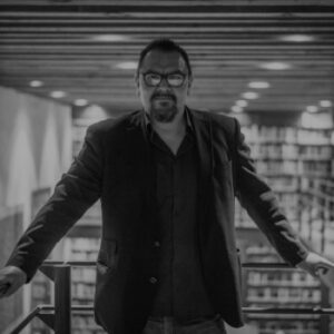 Picture of Óscar Alarcón