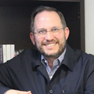 Picture of Pedro Ángel Palou