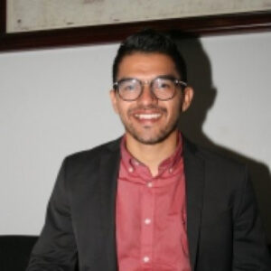 Picture of Pablo Piceno