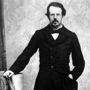 Picture of Guillermo Prieto