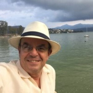 Picture of José Ramón Lozano Torres