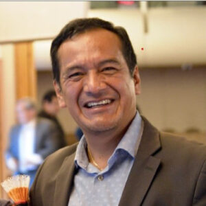 Picture of Juan Gregorio Regino