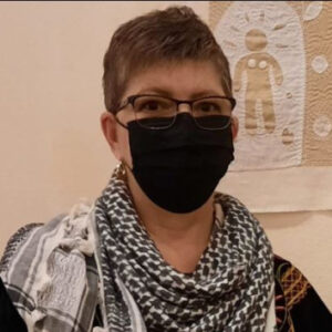 Picture of Rosa Borrás