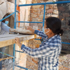 Picture of Rutilia Amigón Amigón