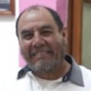 Picture of José Samuel Porras Rugerio