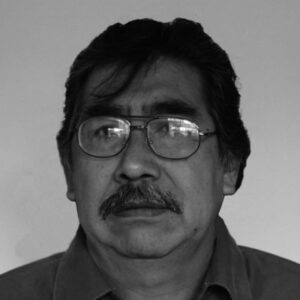 Picture of Serafín Vázquez