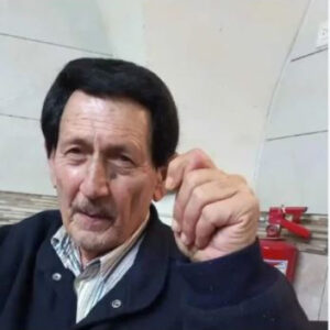 Picture of Humberto Sotelo