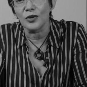 Picture of Stella Cuéllar