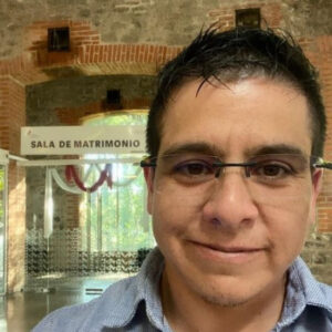 Picture of Tuss Fernández