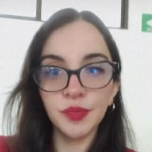 Picture of Vanessa Parody Lozano